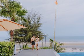 Sand Dunes Chaolao Beach Resort