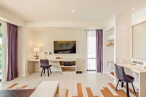 Sand Dunes Chaolao Beach Resort