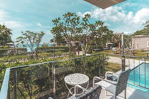 Sand Dunes Chaolao Beach Resort