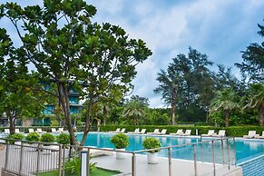 Sand Dunes Chaolao Beach Resort