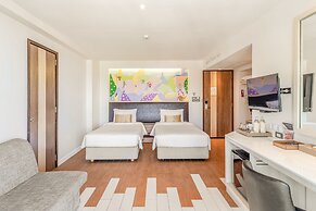 Sand Dunes Chaolao Beach Resort