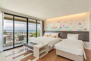 Sand Dunes Chaolao Beach Resort