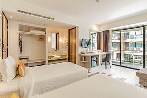 Sand Dunes Chaolao Beach Resort