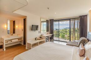 Sand Dunes Chaolao Beach Resort