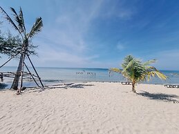 Sand Dunes Chaolao Beach Resort