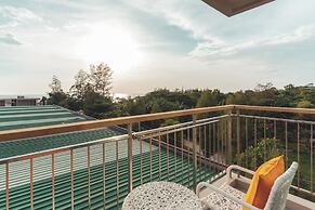 Sand Dunes Chaolao Beach Resort