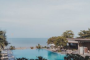 Sand Dunes Chaolao Beach Resort