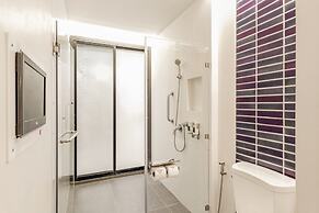 Sand Dunes Chaolao Beach Resort