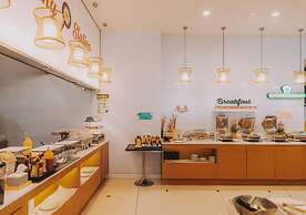 Sand Dunes Chaolao Beach Resort