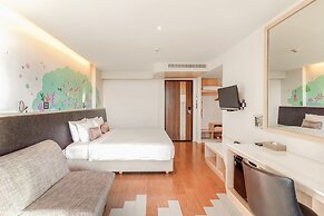 Sand Dunes Chaolao Beach Resort