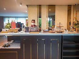 Sand Dunes Chaolao Beach Resort