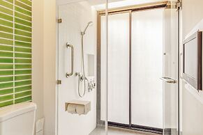 Sand Dunes Chaolao Beach Resort