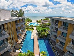 Sand Dunes Chaolao Beach Resort