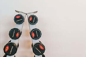 Sand Dunes Chaolao Beach Resort