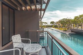 Sand Dunes Chaolao Beach Resort