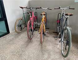 Sand Dunes Chaolao Beach Resort