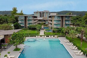 Sand Dunes Chaolao Beach Resort