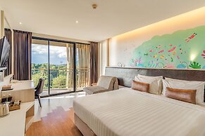 Sand Dunes Chaolao Beach Resort