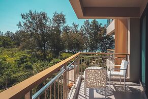 Sand Dunes Chaolao Beach Resort