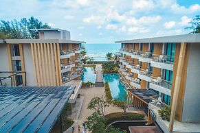 Sand Dunes Chaolao Beach Resort