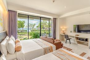 Sand Dunes Chaolao Beach Resort