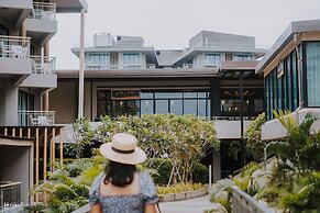 Sand Dunes Chaolao Beach Resort