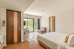 Sand Dunes Chaolao Beach Resort