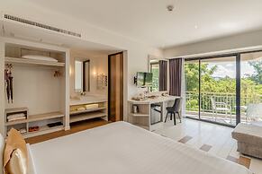 Sand Dunes Chaolao Beach Resort