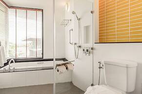 Sand Dunes Chaolao Beach Resort