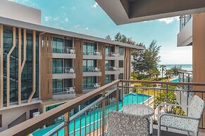 Sand Dunes Chaolao Beach Resort