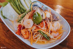 Sand Dunes Chaolao Beach Resort