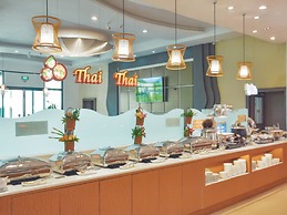 Sand Dunes Chaolao Beach Resort