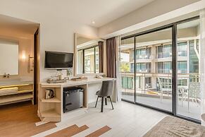 Sand Dunes Chaolao Beach Resort