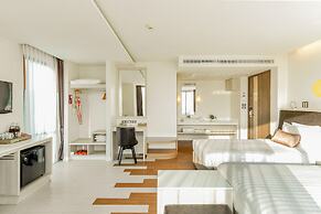 Sand Dunes Chaolao Beach Resort