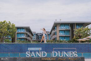 Sand Dunes Chaolao Beach Resort