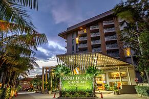 Sand Dunes Chaolao Beach Resort