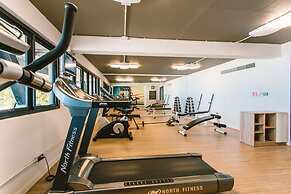 Sand Dunes Chaolao Beach Resort