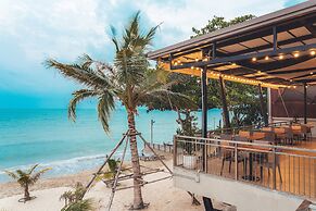 Sand Dunes Chaolao Beach Resort