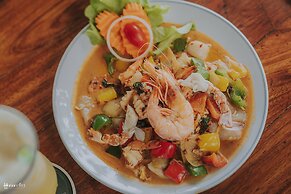 Sand Dunes Chaolao Beach Resort