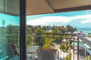 Sand Dunes Chaolao Beach Resort