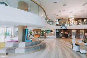 Sand Dunes Chaolao Beach Resort