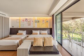 Sand Dunes Chaolao Beach Resort