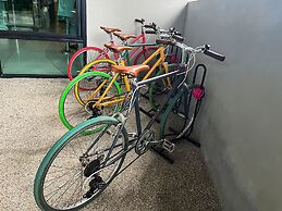 Sand Dunes Chaolao Beach Resort