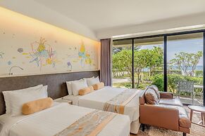 Sand Dunes Chaolao Beach Resort