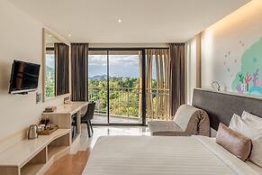 Sand Dunes Chaolao Beach Resort