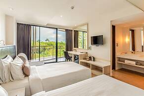 Sand Dunes Chaolao Beach Resort