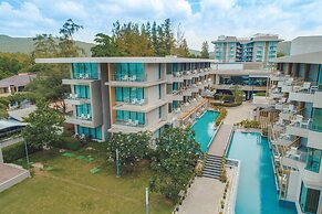 Sand Dunes Chaolao Beach Resort