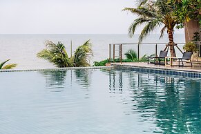 Sand Dunes Chaolao Beach Resort