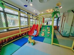 Sand Dunes Chaolao Beach Resort