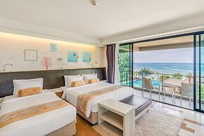 Sand Dunes Chaolao Beach Resort